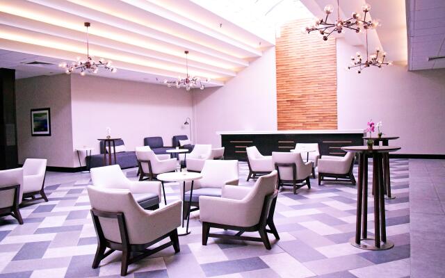 Holiday Inn Alexandria - Downtown by IHG