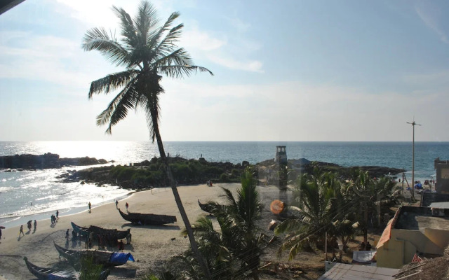 Newton Neelakanta Boutique – Kovalam