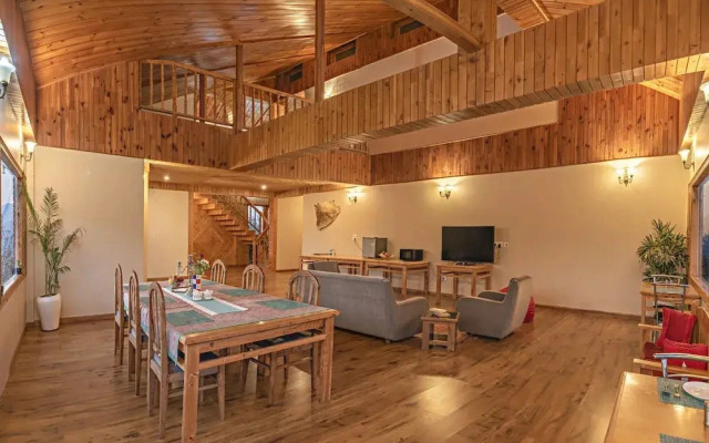 Echor Bhramara Estate Kharapathar Shimla