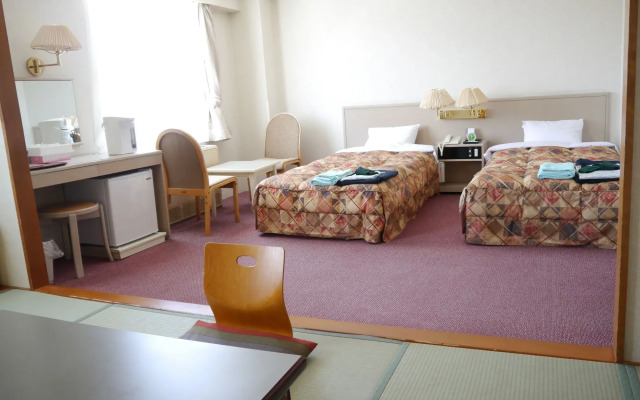 Hotel ParkHills