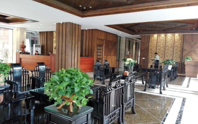 The Home Hotel