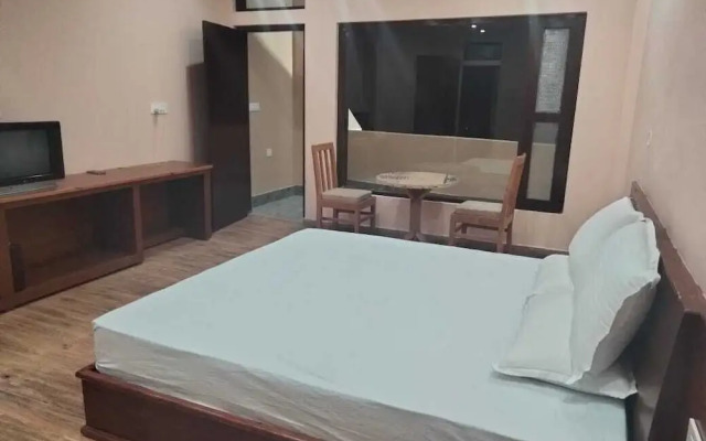 Uttarakhand Resort