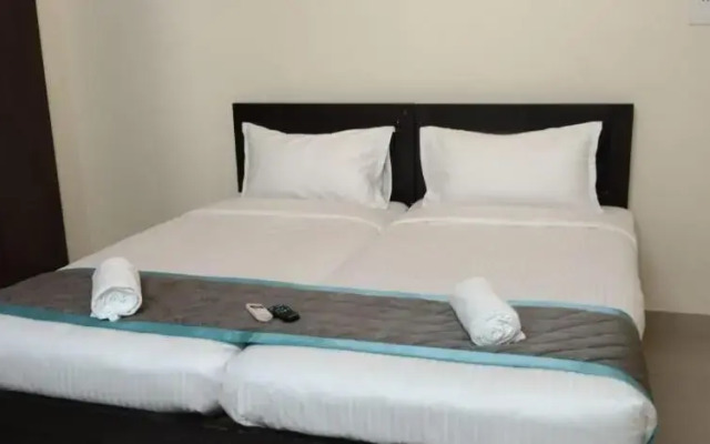 Pearl Serviced Apartments Omr