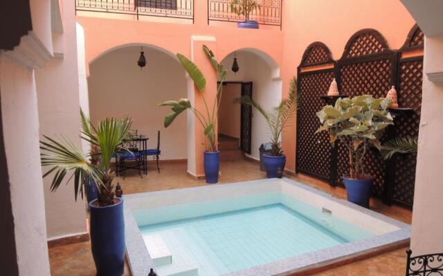 Riad Dar Lilas