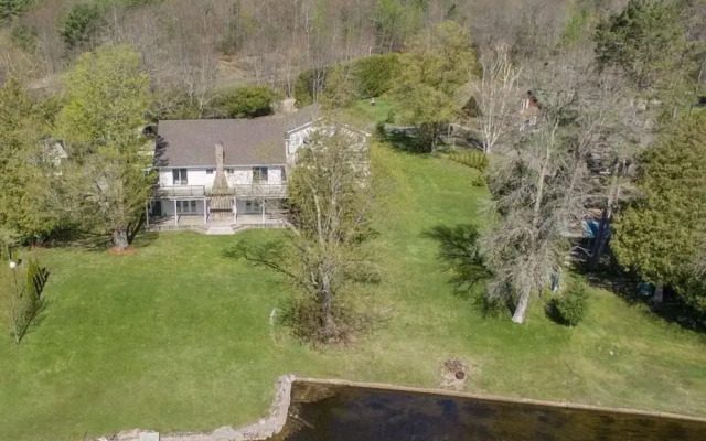 Lake Sparrow Guest House Inc