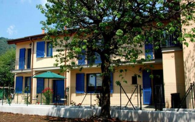 BB La Casa di Trizzi