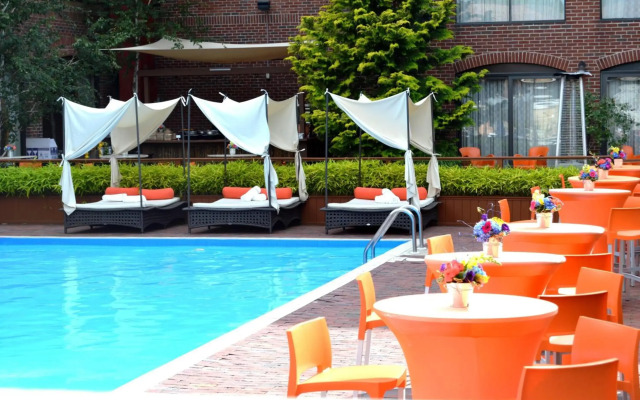 Providence Marriott Downtown