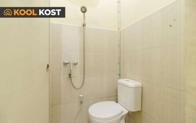 KoolKost Syariah @ Grand Depok City