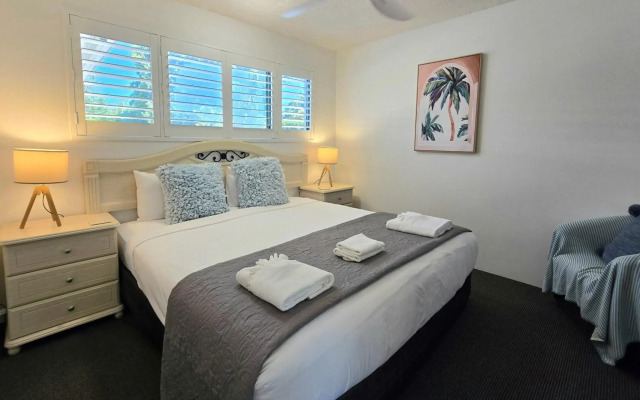 Noosa River Retreat