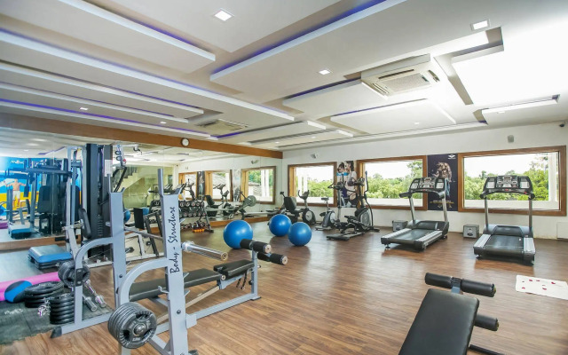 Sathyam Grand Resort, Sriperumbudur