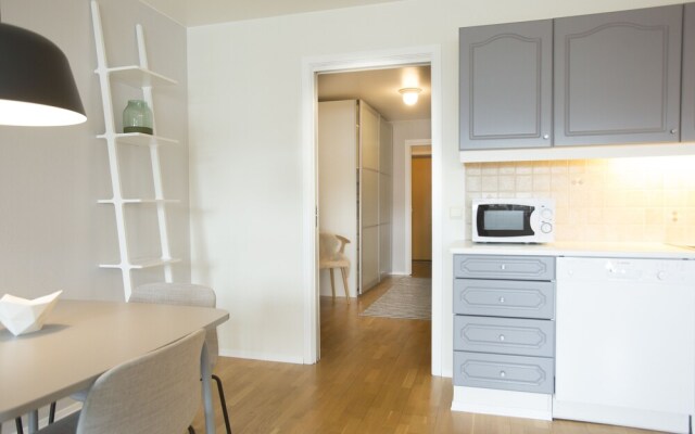 City Housing - Lagårdsveien 17