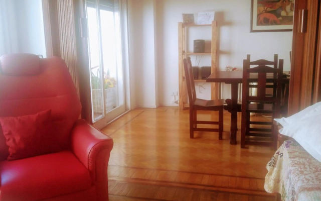 APARTAMENT - THE HARMONY - in the heart of Palermo