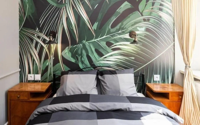 Royal City Apartments Starowiślna 36