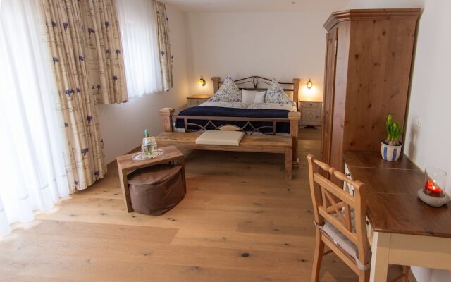 Hotel Alpenblick