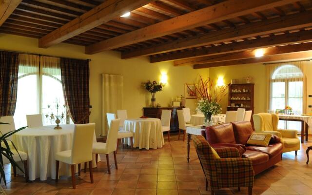 Agriturismo La Rosa Tea