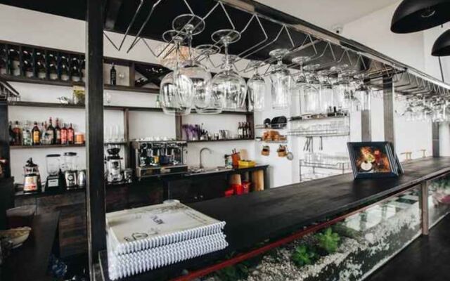 Minh Phu Hotel