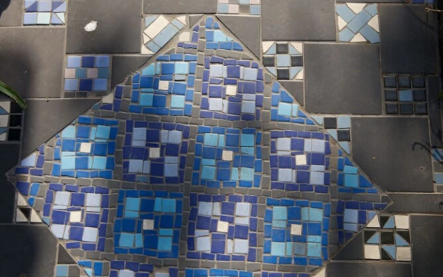 The Ceramic House