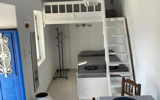 Sea Esta Serifos in Serifos