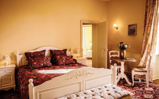 Château de la Grange Moreau