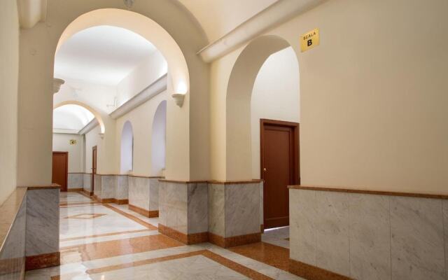 La Casina Vaticana
