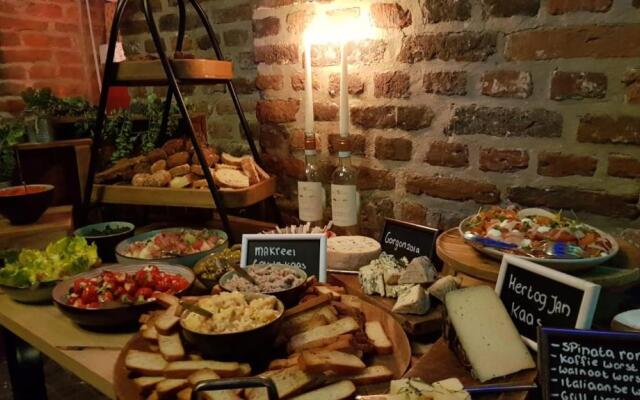 Hostellerie De Neerhof