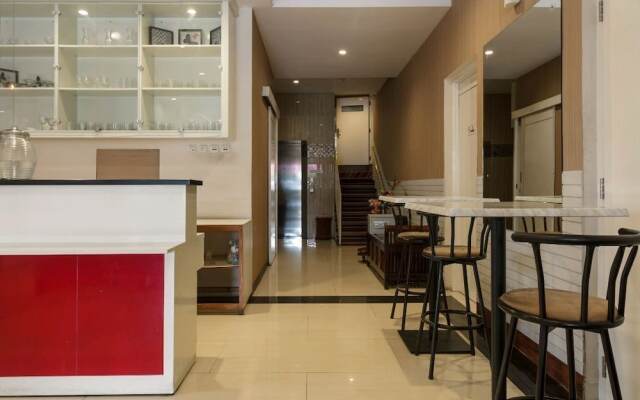 Hotel Vindhika Pengayoman