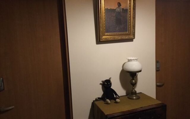 Kyoto guesthouse Kyonoen - Hostel