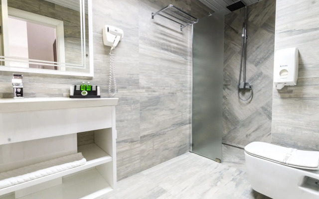 Astera Apart Hotel
