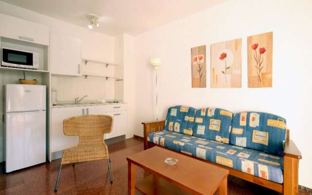 Apartamentos Miami Gran Canaria