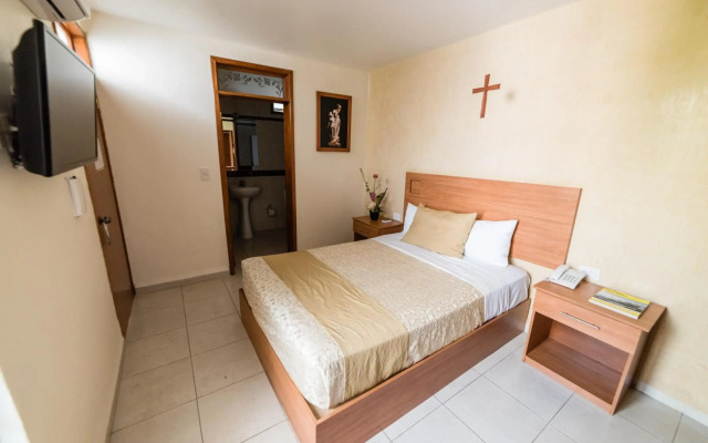 Hotel Elizabeth Central
