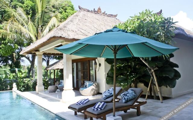 Villa Intan