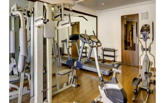 The HHI Select Bengaluru