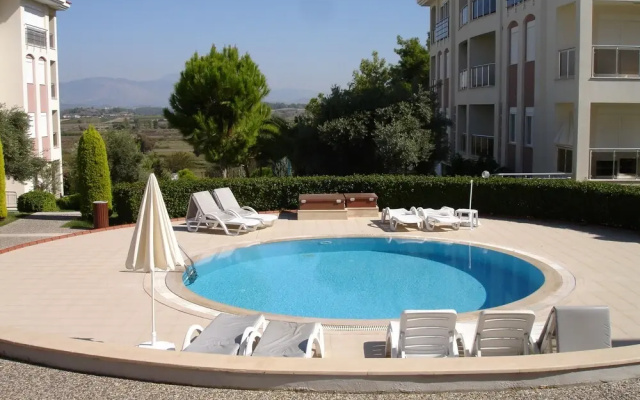 Beautiful Apartment at Four Seasons, Ilica, Side - 2 Bedrooms, 3 Balconies