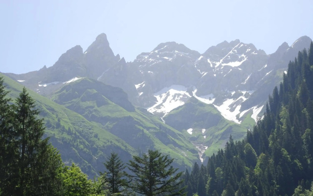 Ferienwohnung Drei Seen