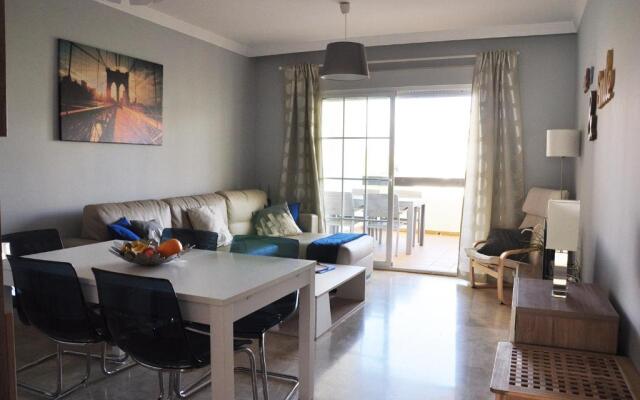 2201-Lovely 2 bedrooms with terrace and pool