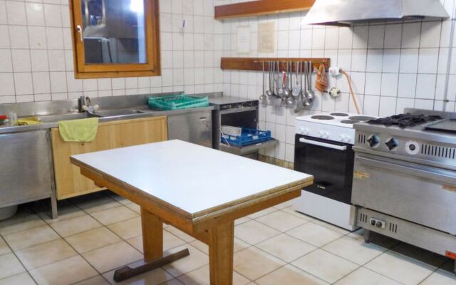 Chalet Anthamatten 24434