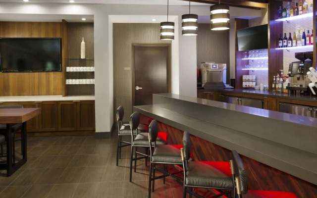 Hyatt Place Lubbock