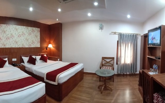 Hotel Namaste Nepal