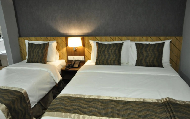 Valya Hotel - Kuala Terengganu