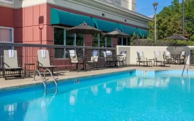 Hampton Inn Memphis-Southwind