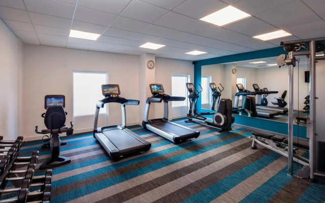 Aloft Miami Dadeland