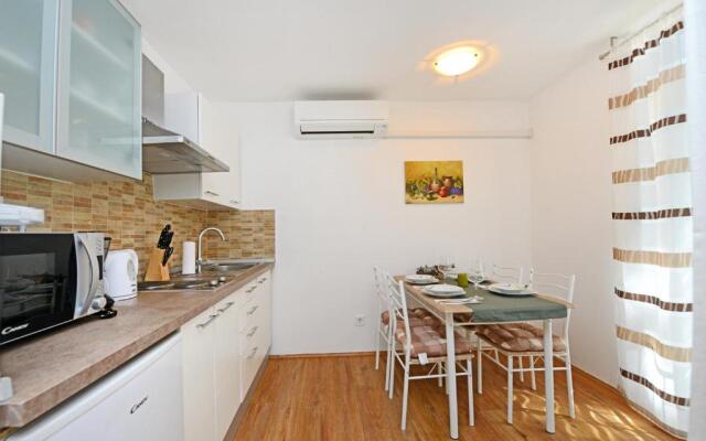 Apartment Vukovic
