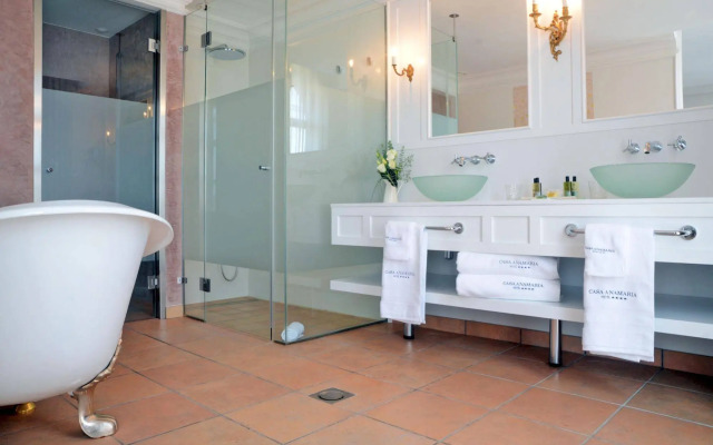 Hotel Casa Anamaria