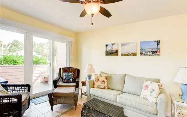 Quail Hollow A9D3 - Two Bedroom Condo