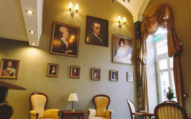 Mozart Hotel