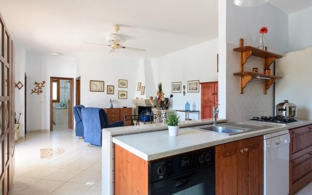 Villetta Bartucci con Giardino by Wonderful Italy