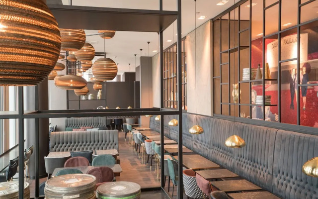 Motel One Berlin - Upper West