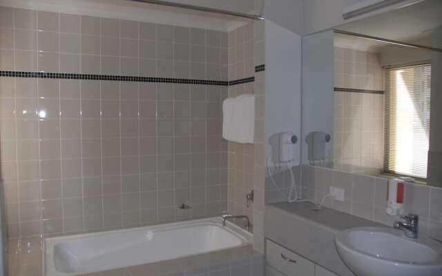 City West Accommodation