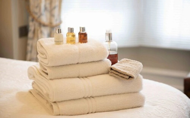 Yorke Lodge Bed & Breakfast