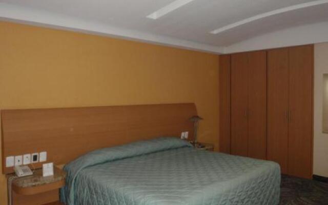 Hotel Plaza Las Fuentes